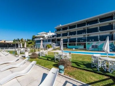 Hoteles 3 estrellas Distrito Hotel