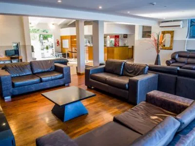 Hoteles 3 estrellas Distrito Hotel