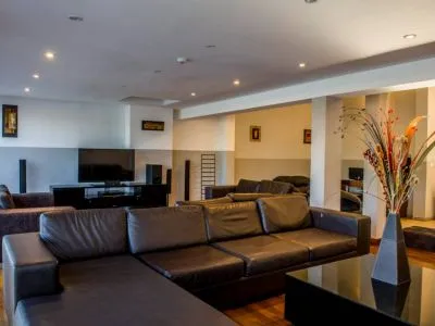 Hoteles 3 estrellas Distrito Hotel