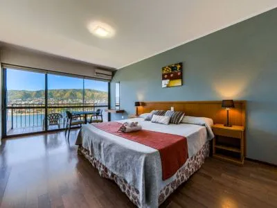 Hoteles 3 estrellas Distrito Hotel