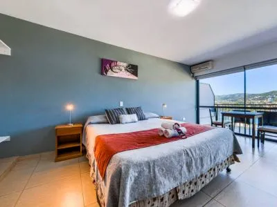 Hoteles 3 estrellas Distrito Hotel