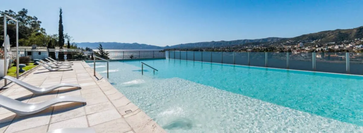 Hoteles 3 estrellas Distrito Hotel