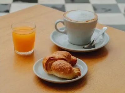 Patio Lorenza Cafeterías  en  Mendoza