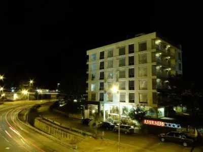 Gran Hotel Las Lajas