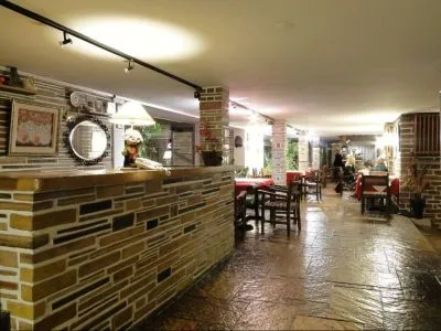 Hoteles 4 estrellas Gran Hotel Las Lajas