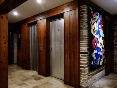 Hoteles 4 estrellas Gran Hotel Las Lajas