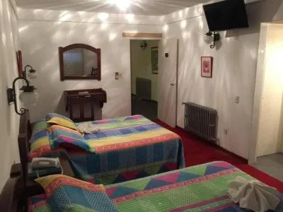 Hoteles 4 estrellas Gran Hotel Las Lajas