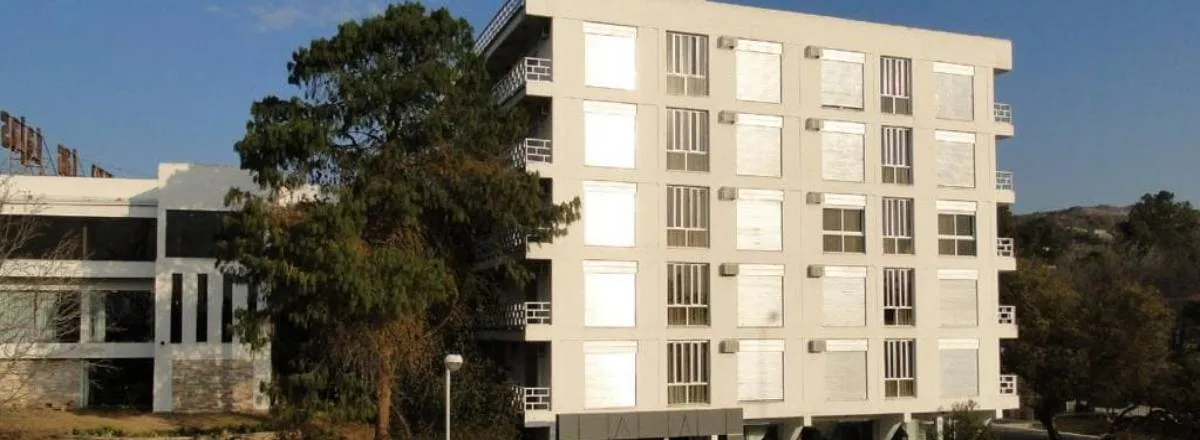 Hoteles 4 estrellas Gran Hotel Las Lajas