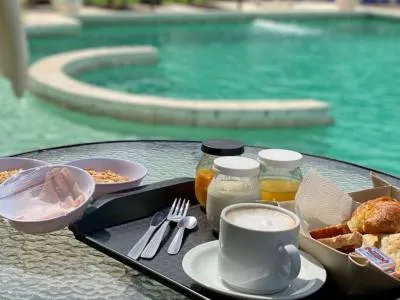 Hotels Casa Agrippina