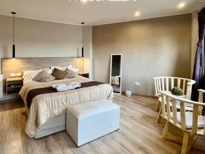 Hotels Casa Agrippina