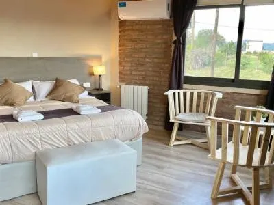 Hotels Casa Agrippina