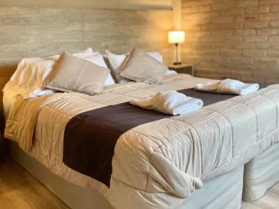 Hotels Casa Agrippina