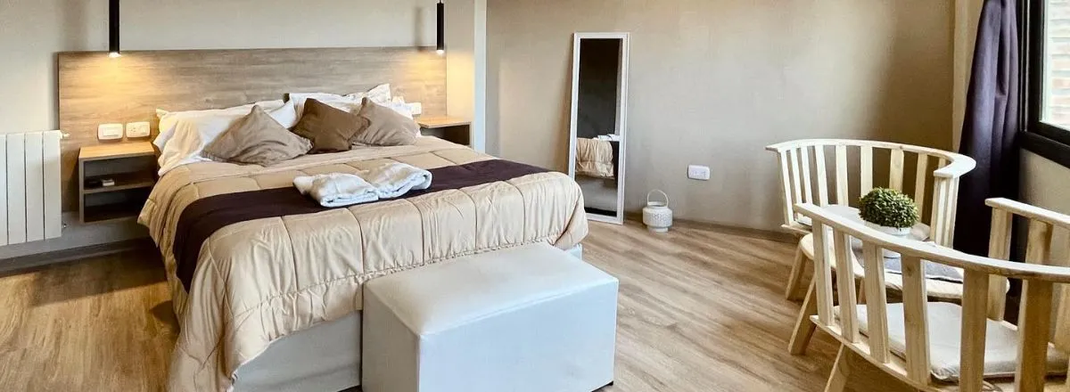 Hotels Casa Agrippina