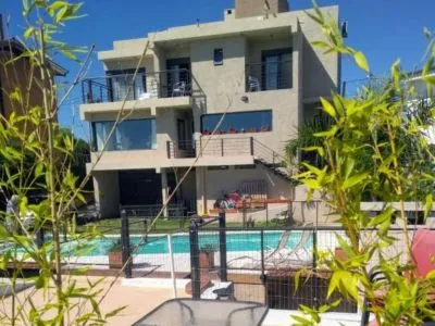 Vivaldi Suites Apart Hotels  in  Villa Carlos Paz