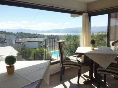 Apart Hotels Vivaldi Suites