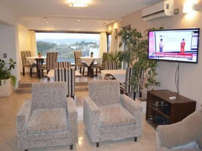 Apart Hotels Vivaldi Suites