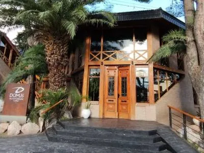 Domus Auditorium Resort