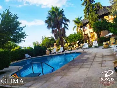 Hotels Domus Auditorium Resort