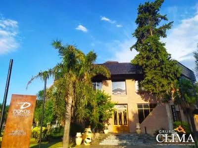 Hotels Domus Auditorium Resort