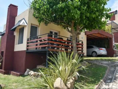 Cabañas Quebrada del Lobito