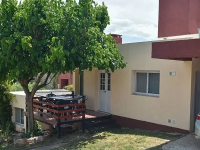 Cabañas Quebrada del Lobito