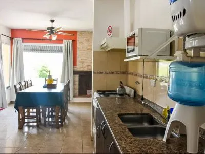 Cabañas Quebrada del Lobito