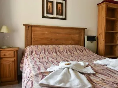 Cabañas Quebrada del Lobito