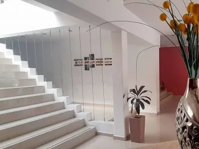 3-star Hotels Hotel Henia