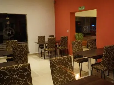 3-star Hotels Hotel Henia