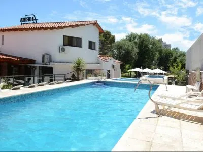 Florida Hotel 3-star Hotels  in  Villa Carlos Paz