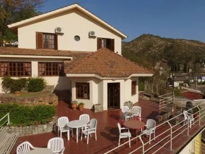 Hotel del Buen Ayre 2-star Hotels  in  Villa Carlos Paz