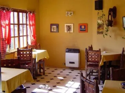 Hoteles 2 estrellas Hotel del Buen Ayre