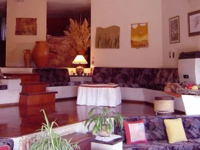 Hoteles 2 estrellas Hotel del Buen Ayre