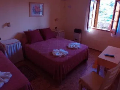 Hoteles 2 estrellas Hotel del Buen Ayre