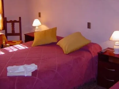 Hoteles 2 estrellas Hotel del Buen Ayre