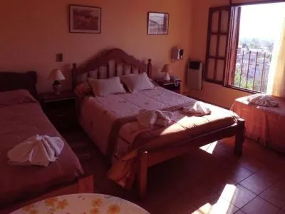 Hoteles 2 estrellas Hotel del Buen Ayre