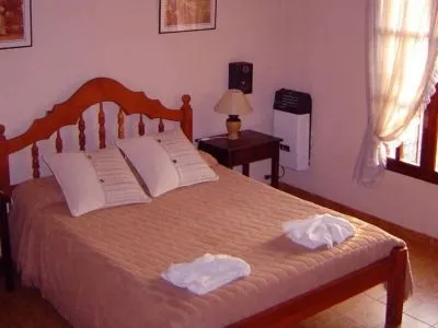 Hoteles 2 estrellas Hotel del Buen Ayre