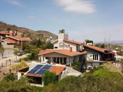 Casa Alta Hostelries  in  Villa Carlos Paz