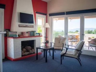 Hosterías Casa Alta