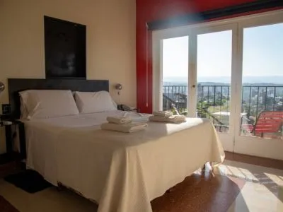 Hosterías Casa Alta