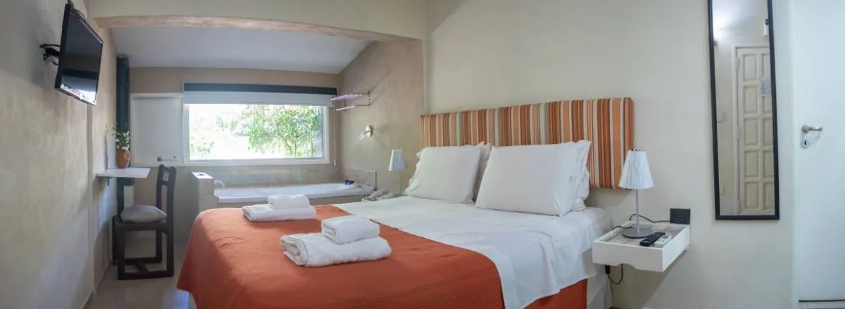 Hosterías Casa Alta