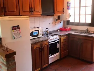 Cabins Tilcara Sierras Cabins