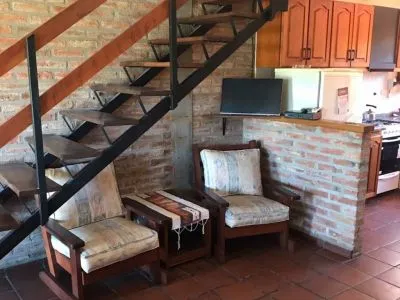 Cabins Tilcara Sierras Cabins