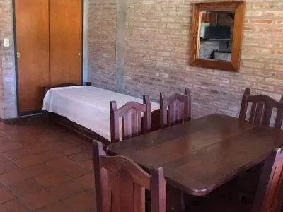 Cabins Tilcara Sierras Cabins