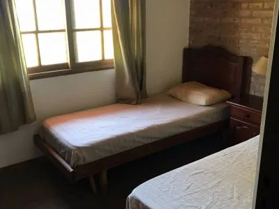 Cabins Tilcara Sierras Cabins