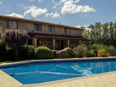 Cabins Tilcara Sierras Cabins