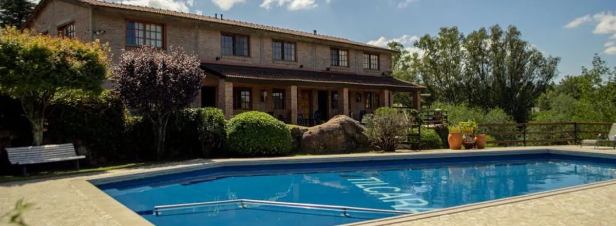 Cabins Tilcara Sierras Cabins