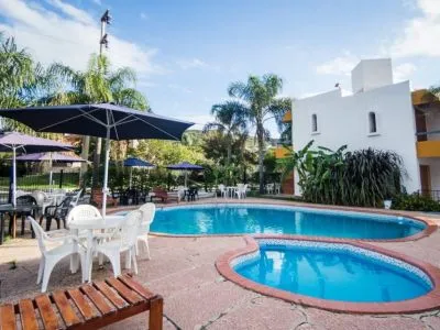 Apart Hotels Divi Divi Apart