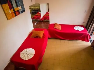 Apart Hotels Divi Divi Apart