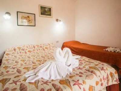 Apart Hotels Divi Divi Apart